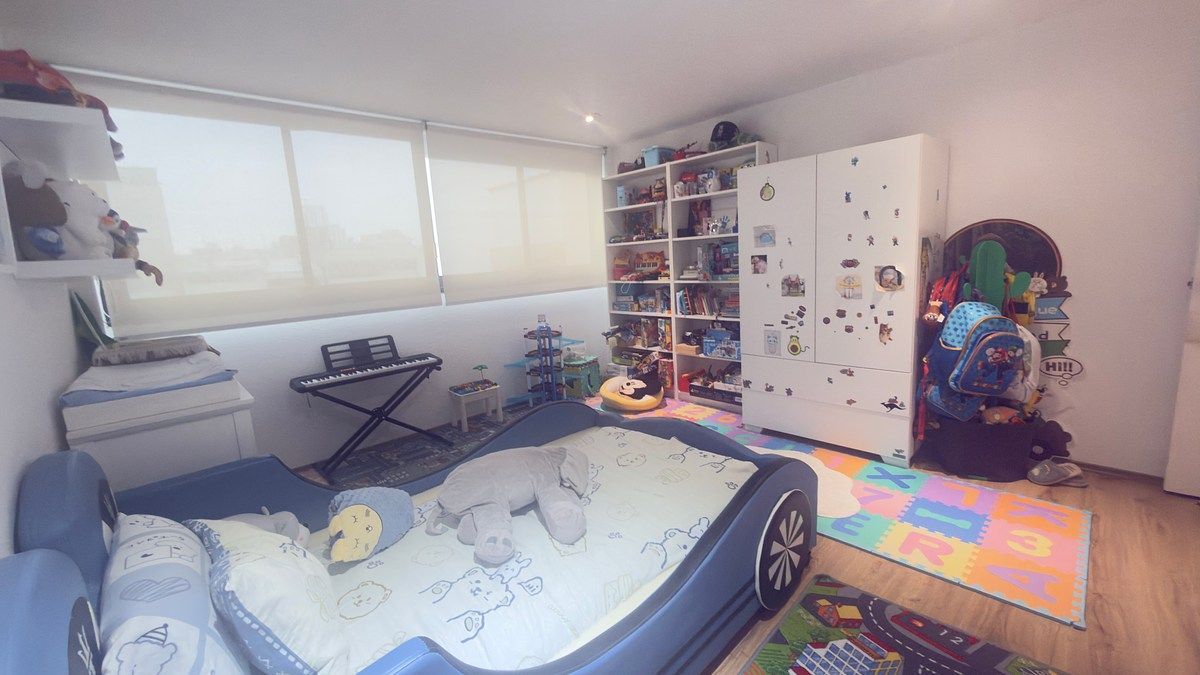 Apartamento em Polanco V Sección, Miguel Hidalgo, foto 22 de 28