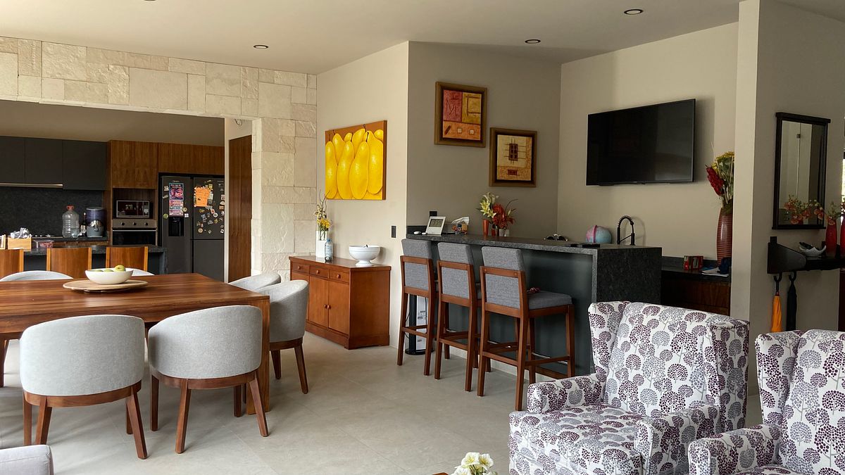 Casa en condominio en Altozano el Nuevo Querétaro, Querétaro, foto 32 de 41