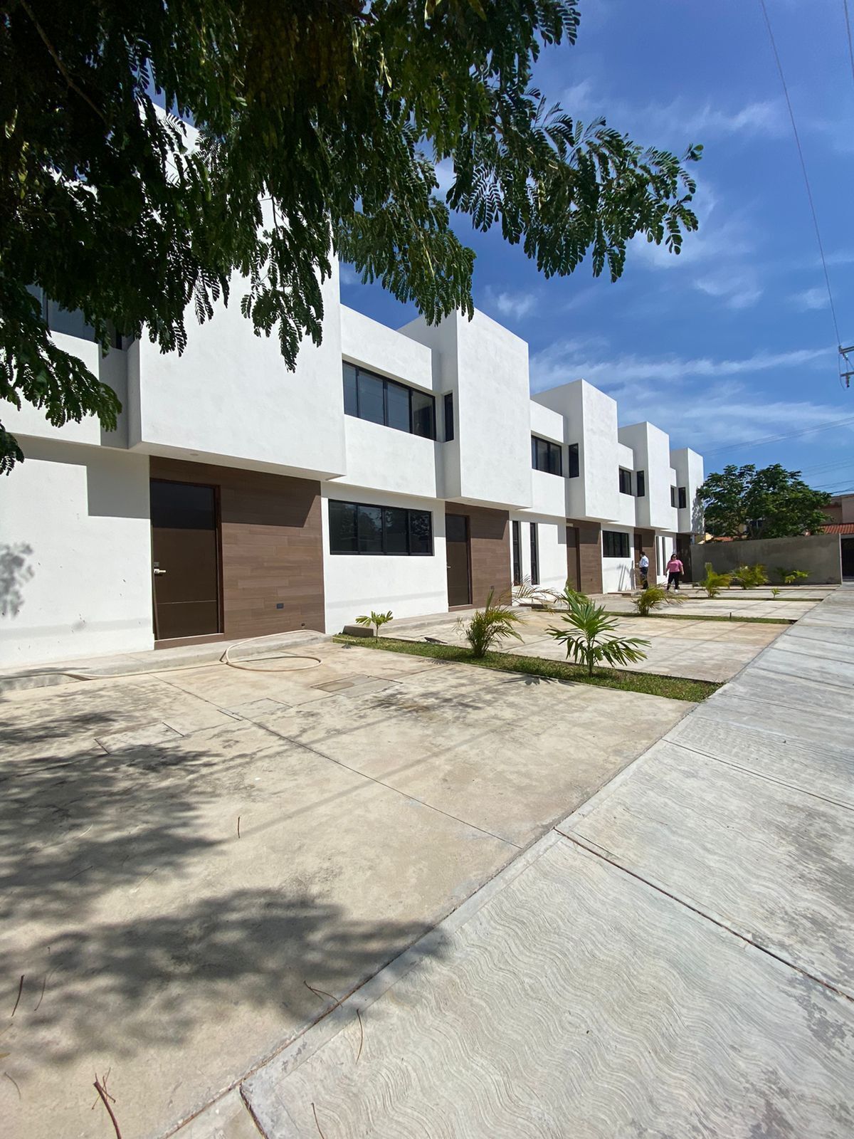 TOWN HOUSE EN LA COLONIA MEXICO ORIENTE, foto 1 de 15