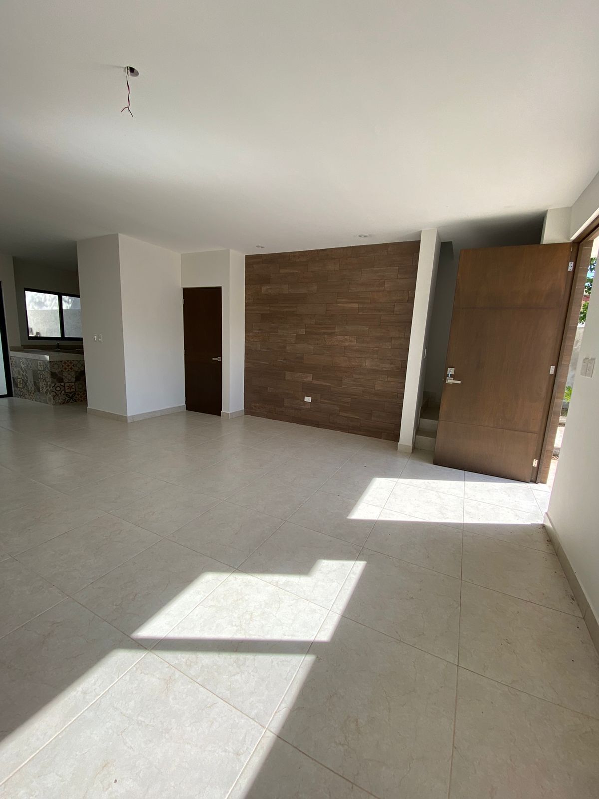 Casa en México Oriente, Mérida, foto 5 de 15