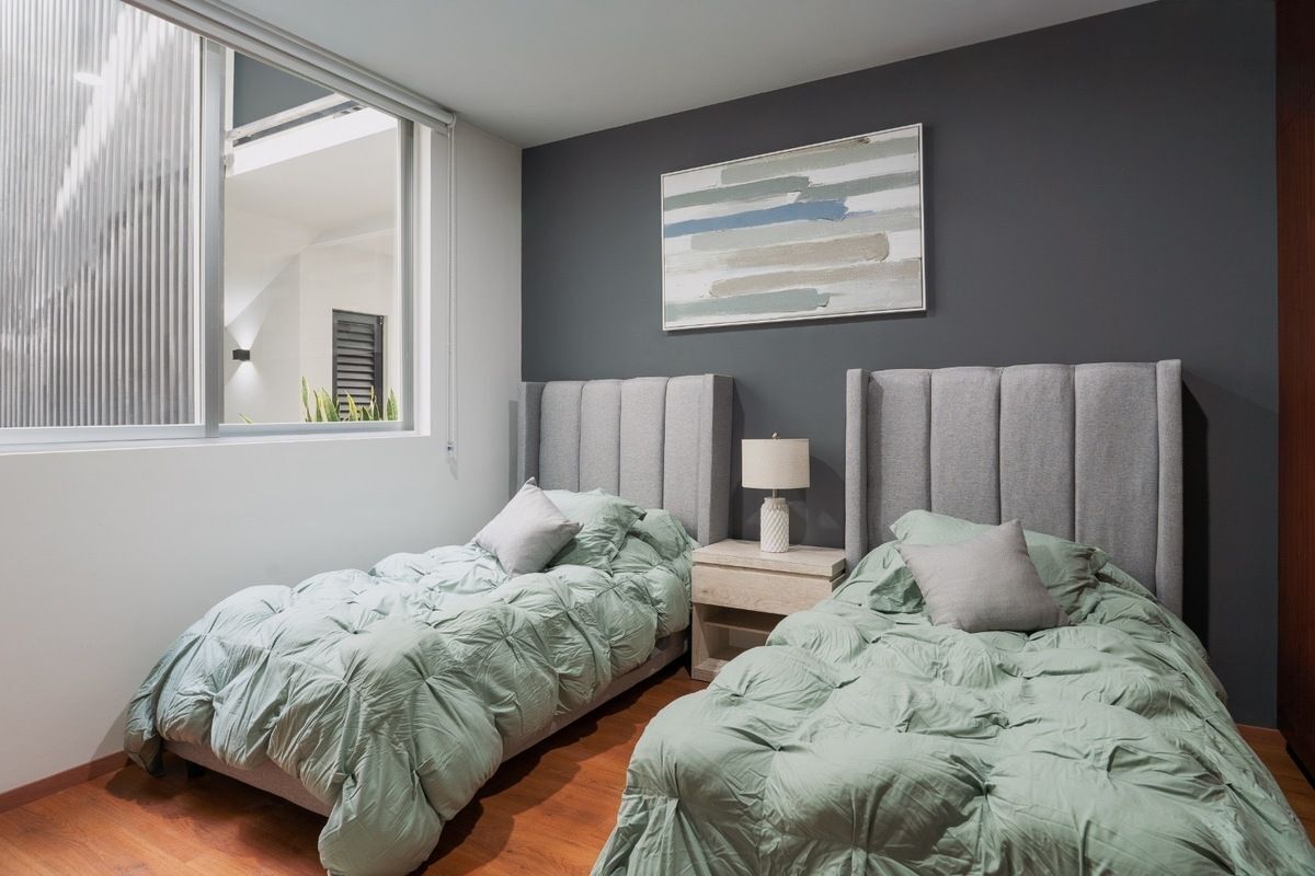 Apartamento em San Bernardino Tlaxcalancingo, San Andrés Cholula, foto 5 de 23