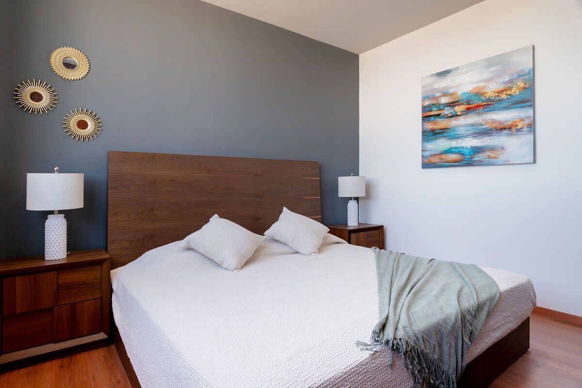 Apartamento em San Bernardino Tlaxcalancingo, San Andrés Cholula, foto 6 de 23