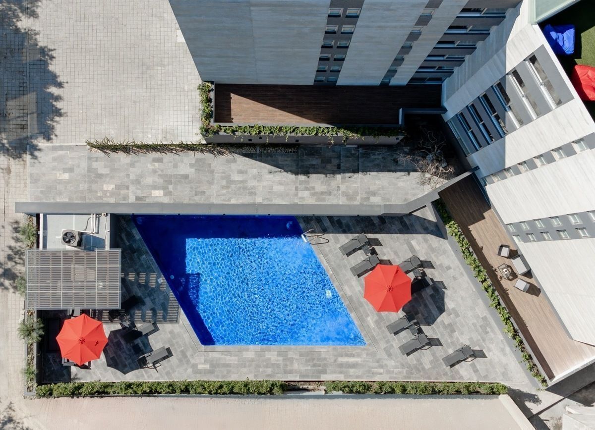 Apartamento em San Bernardino Tlaxcalancingo, San Andrés Cholula, foto 21 de 23