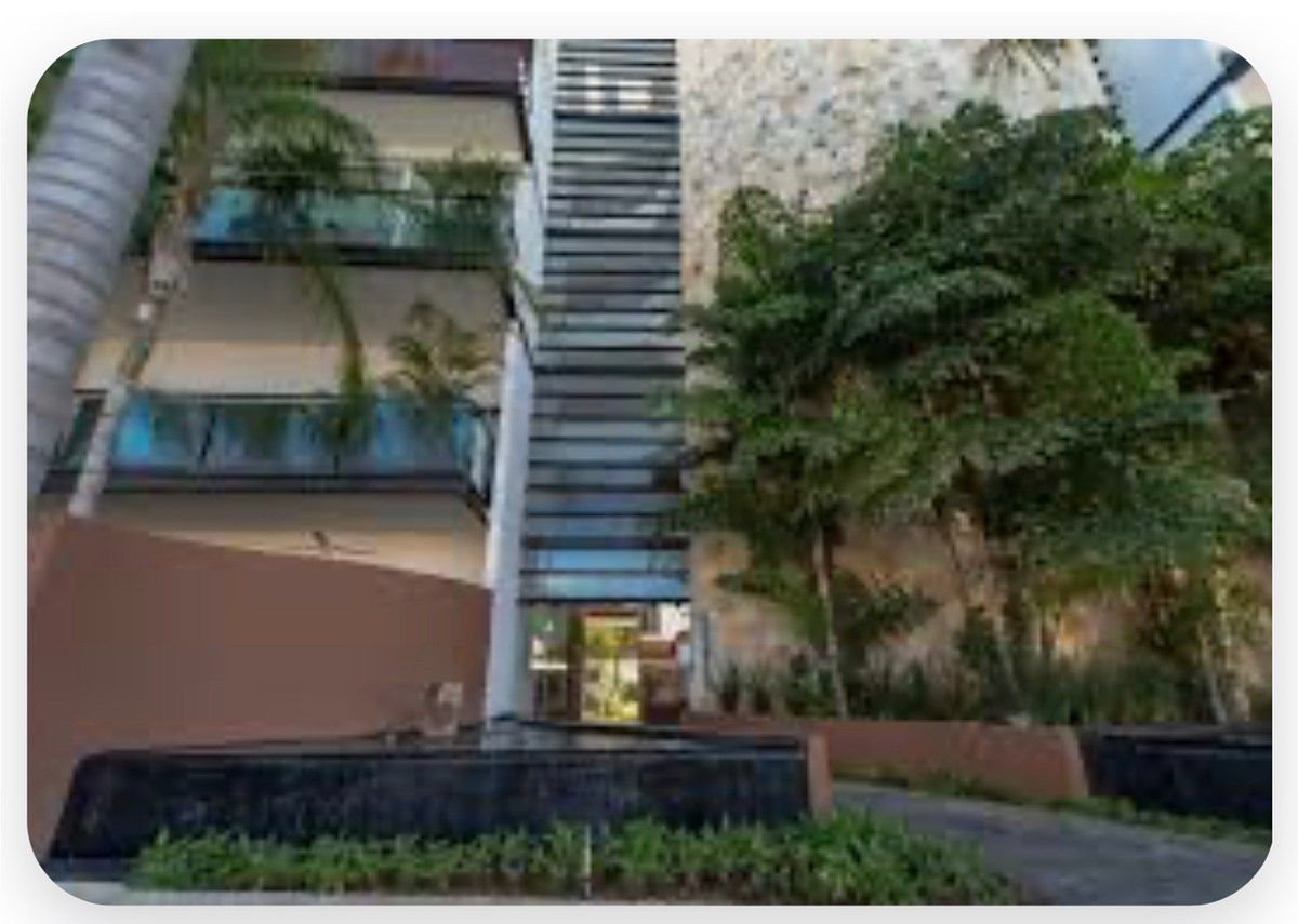 Departamento en México Norte, Mérida, foto 3 de 3