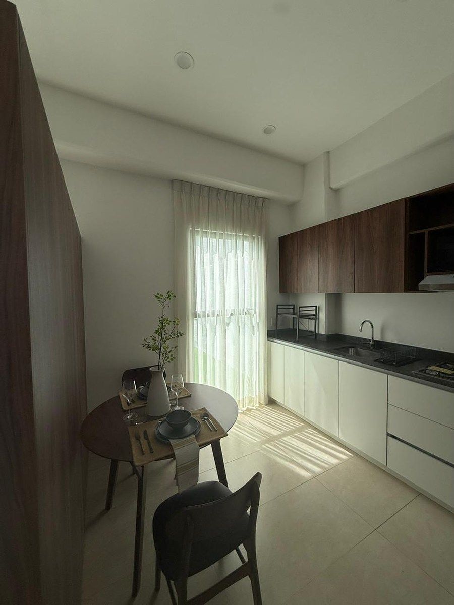 Departamento en San Juan de Ocotan, Zapopan, foto 3 de 27