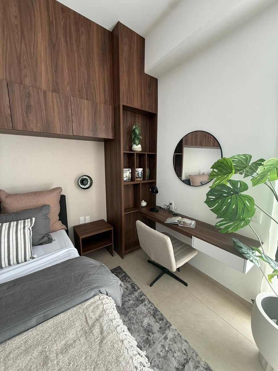Departamento en San Juan de Ocotan, Zapopan, foto 7 de 27
