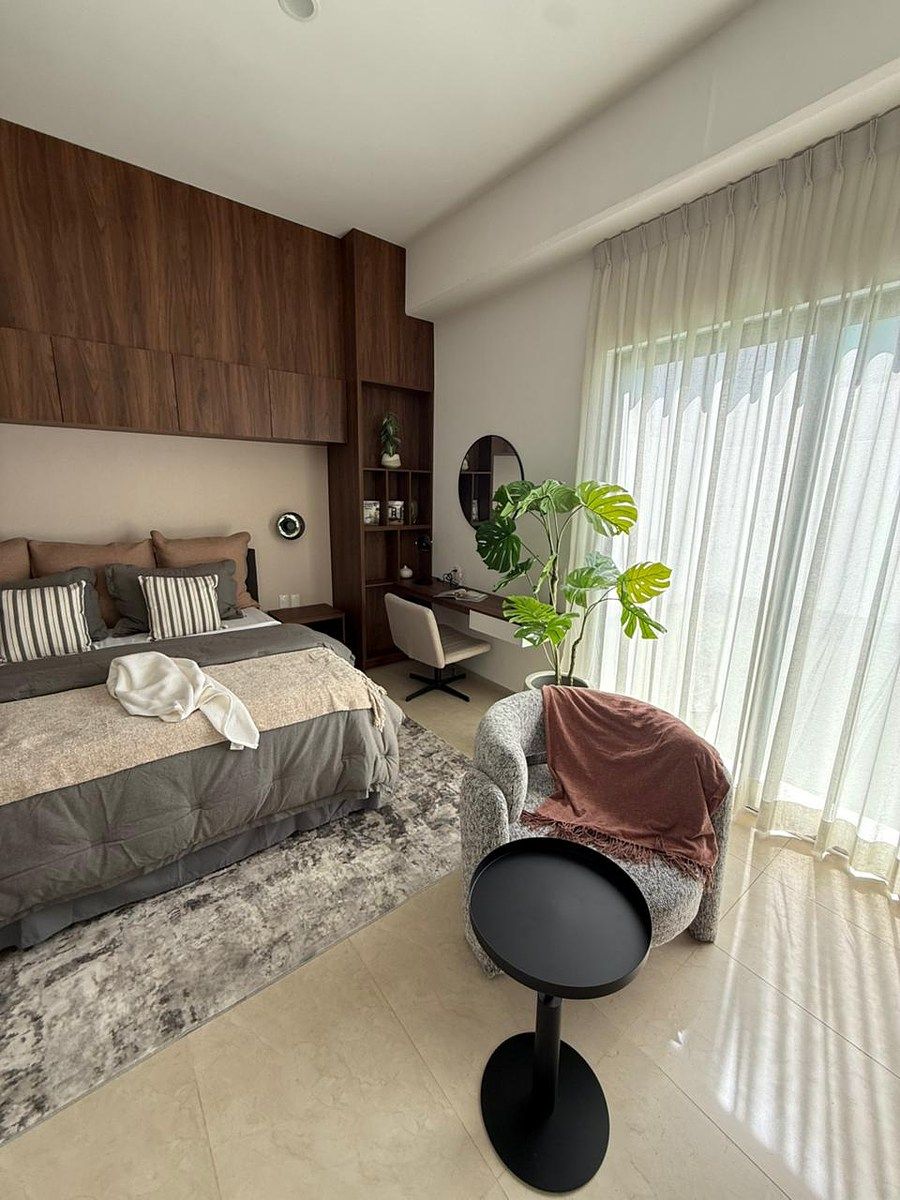 Departamento en San Juan de Ocotan, Zapopan, foto 9 de 27