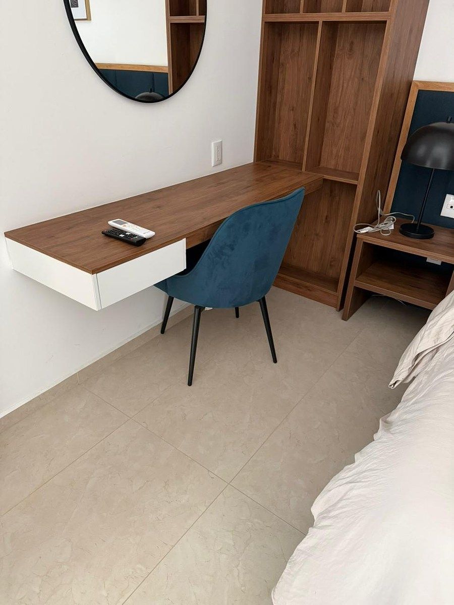 Departamento en San Juan de Ocotan, Zapopan, foto 14 de 27