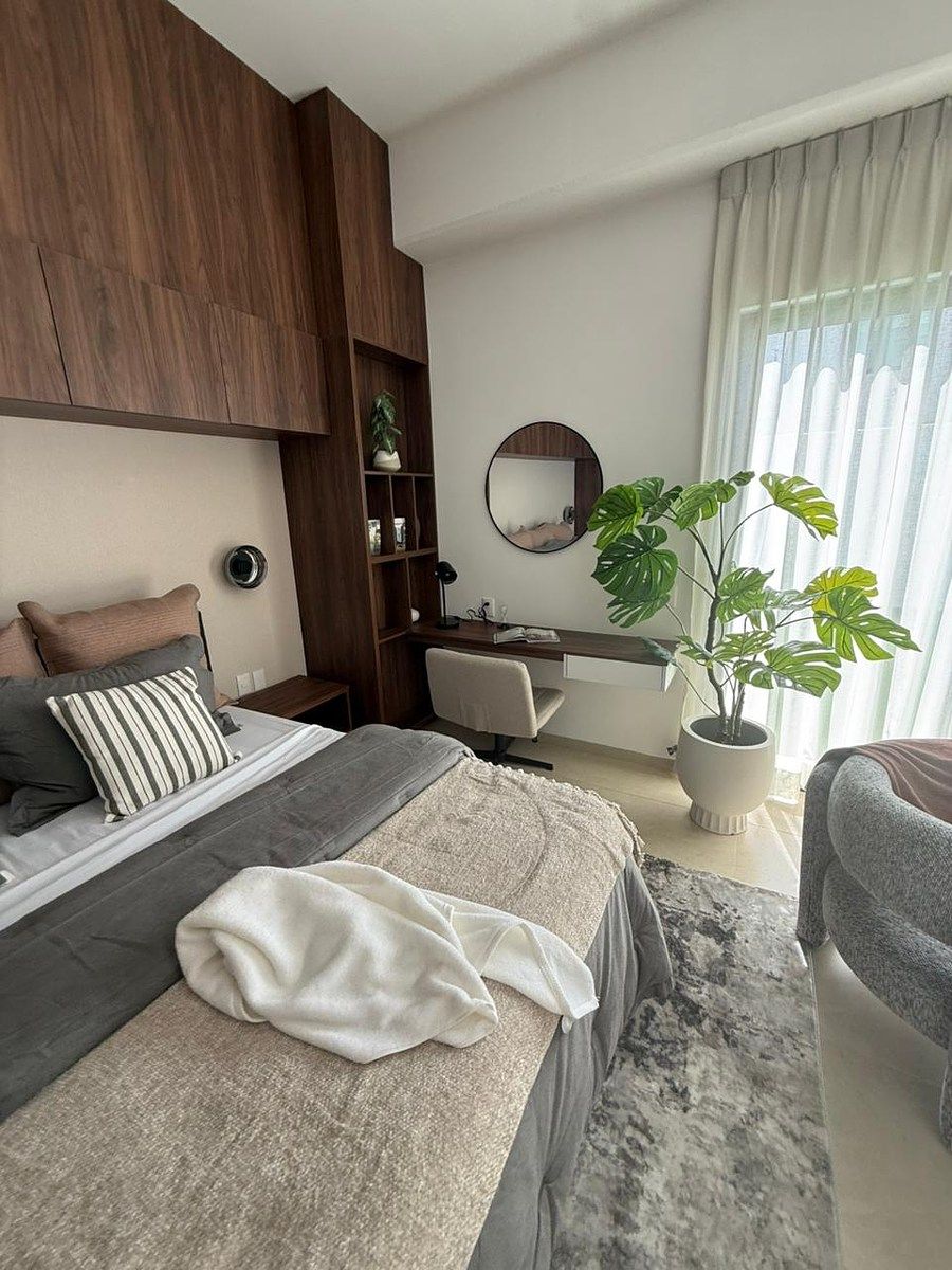 Departamento en San Juan de Ocotan, Zapopan, foto 15 de 27