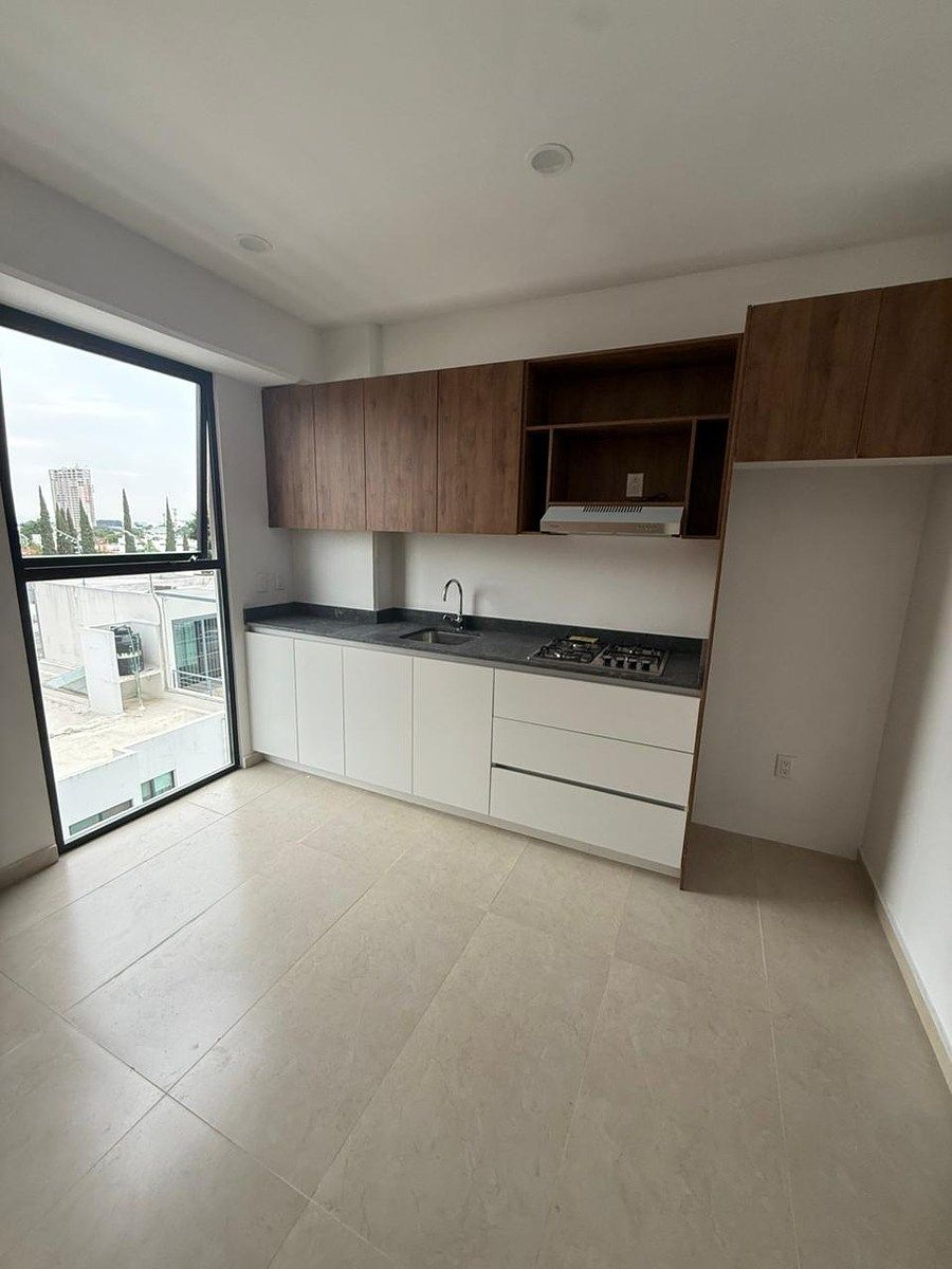 Departamento en San Juan de Ocotan, Zapopan, foto 23 de 27