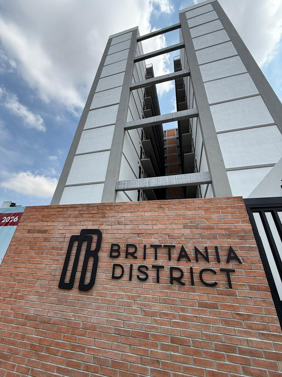 Departamento Brittania District, foto 1 de 27