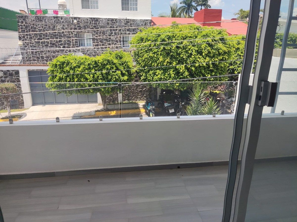 Casa en Burgos Bugambilias, Temixco, foto 6 de 39