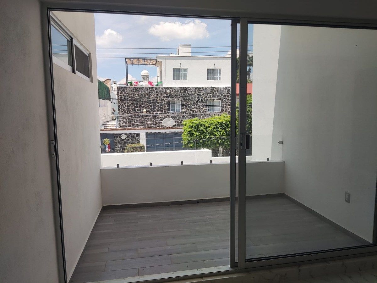 Casa en Burgos Bugambilias, Temixco, foto 22 de 39