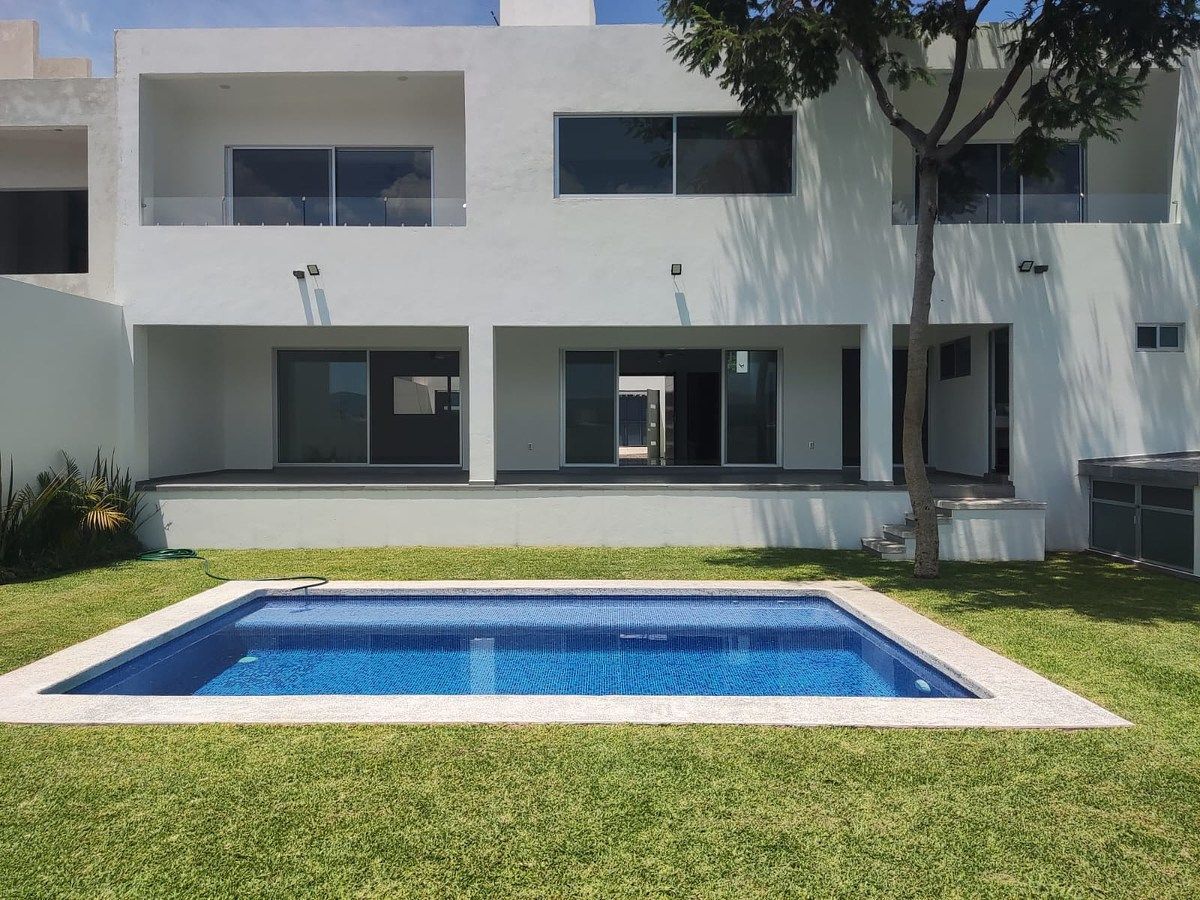Casa en venta en Burgos Bugambilias T:480m2 C:450m2, foto 1 de 39