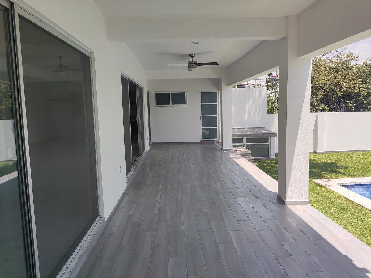 Casa en Burgos Bugambilias, Temixco, foto 20 de 39