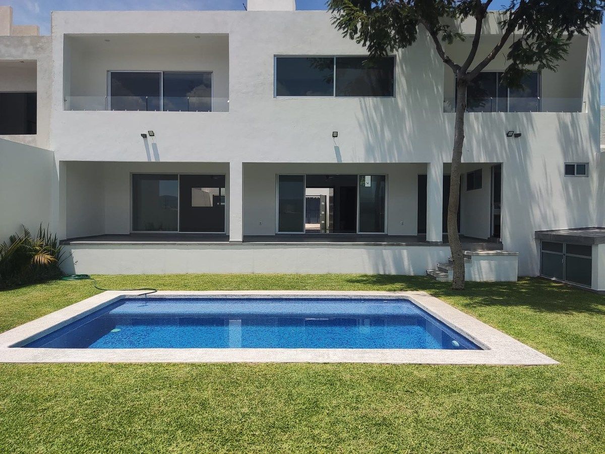 Casa en Burgos Bugambilias, Temixco, foto 33 de 39