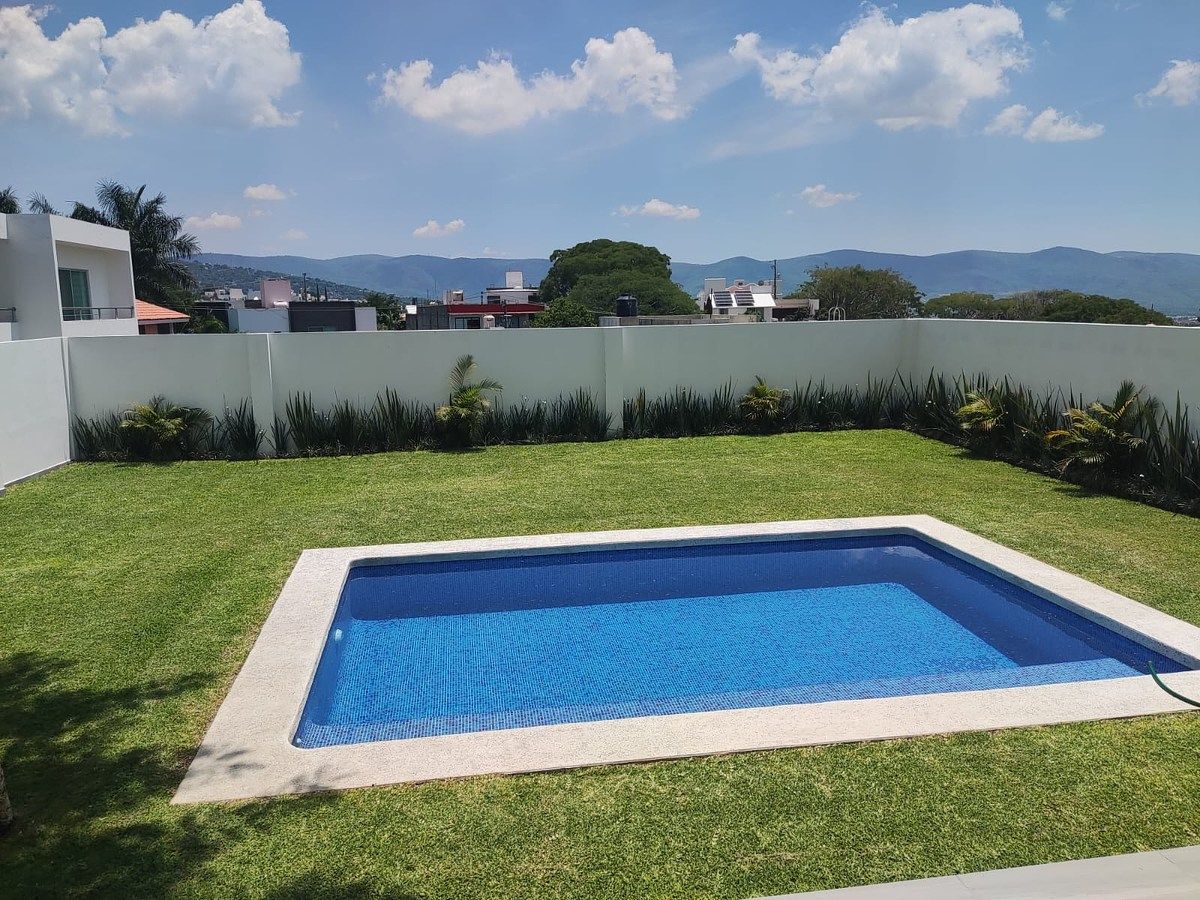 Casa en Burgos Bugambilias, Temixco, foto 36 de 39