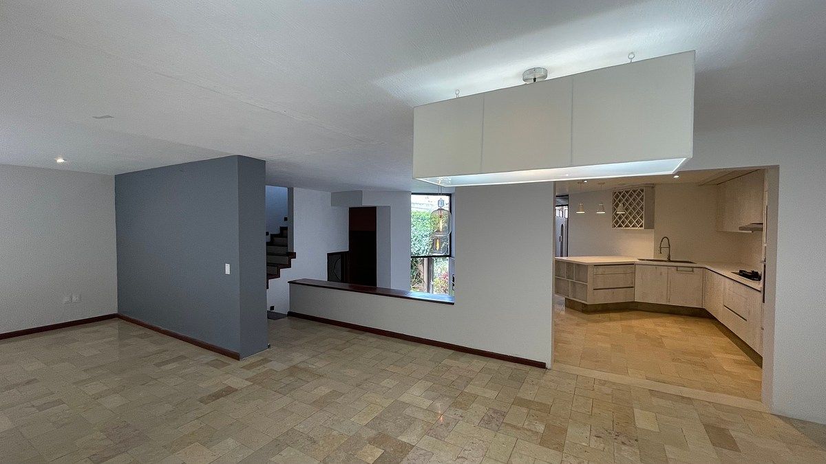 Casa em Terrazas Monraz, Guadalajara, foto 22 de 40
