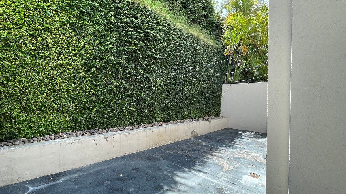 Terraza teasera, foto 24 de 40