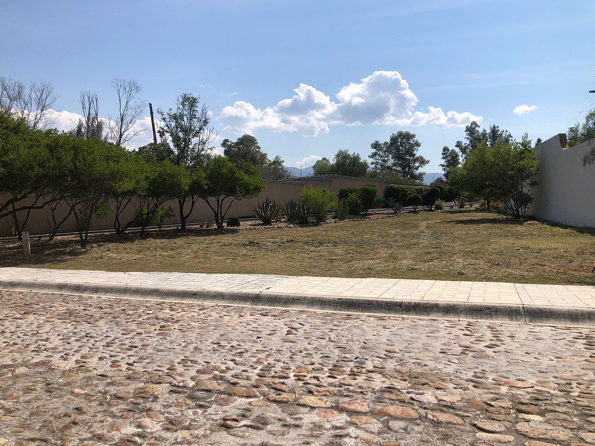 Lot in Independencia, San Miguel de Allende, photo 11 of 19