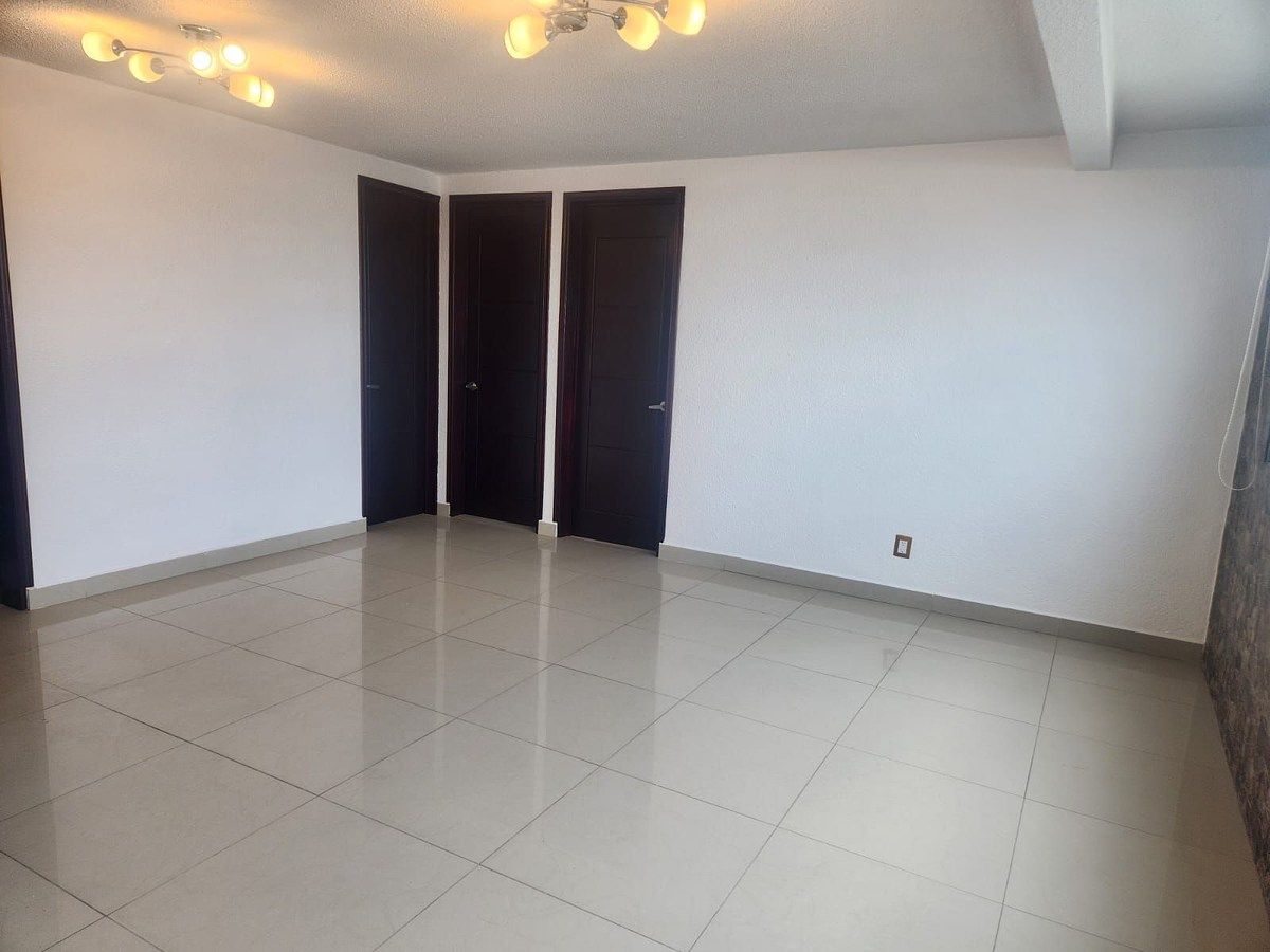 Apartamento em La Loma, Tlalnepantla de Baz, foto 4 de 10