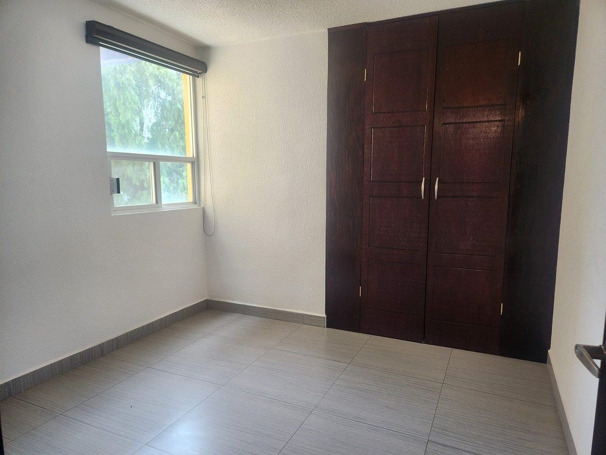 Apartamento em La Loma, Tlalnepantla de Baz, foto 6 de 10