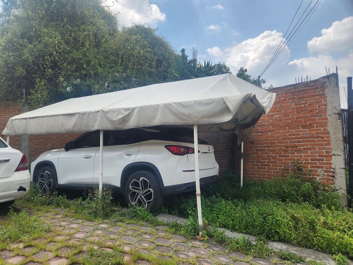 Apartamento em La Loma, Tlalnepantla de Baz, foto 10 de 10