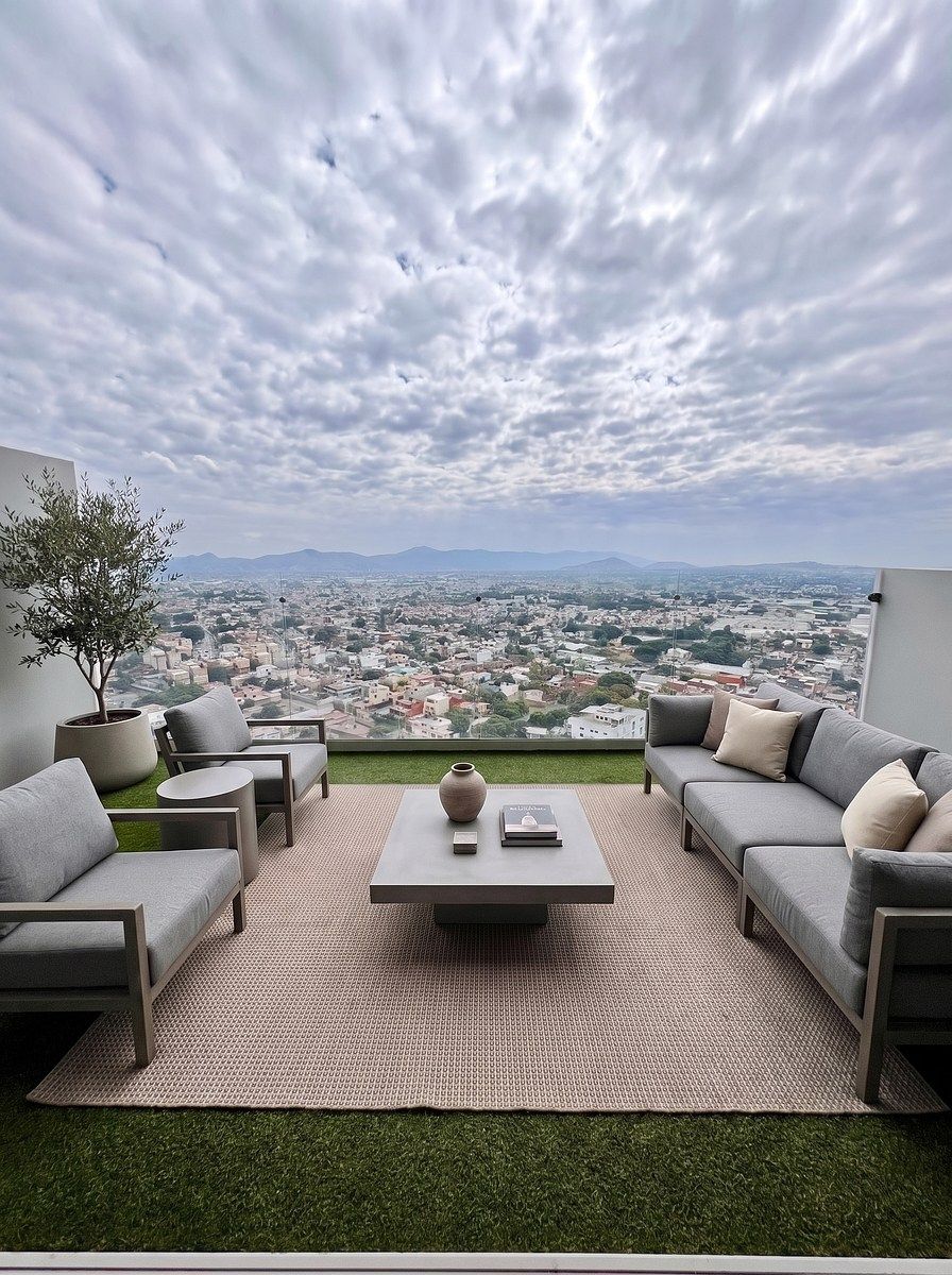 Deparatamento en Venta en Averanda Cuernavaca I  2 niveles, foto 1 de 22
