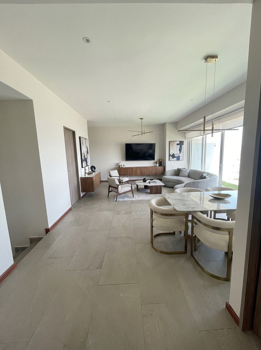 Departamento en Ricardo Flores Magón, Cuernavaca, foto 2 de 22