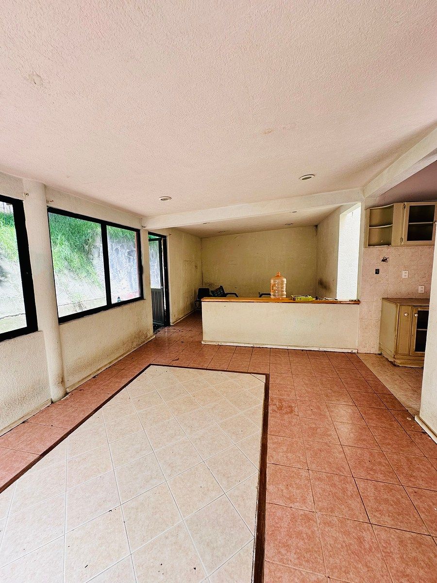 Casa em San Miguel Tecpan, Jilotzingo, foto 3 de 34