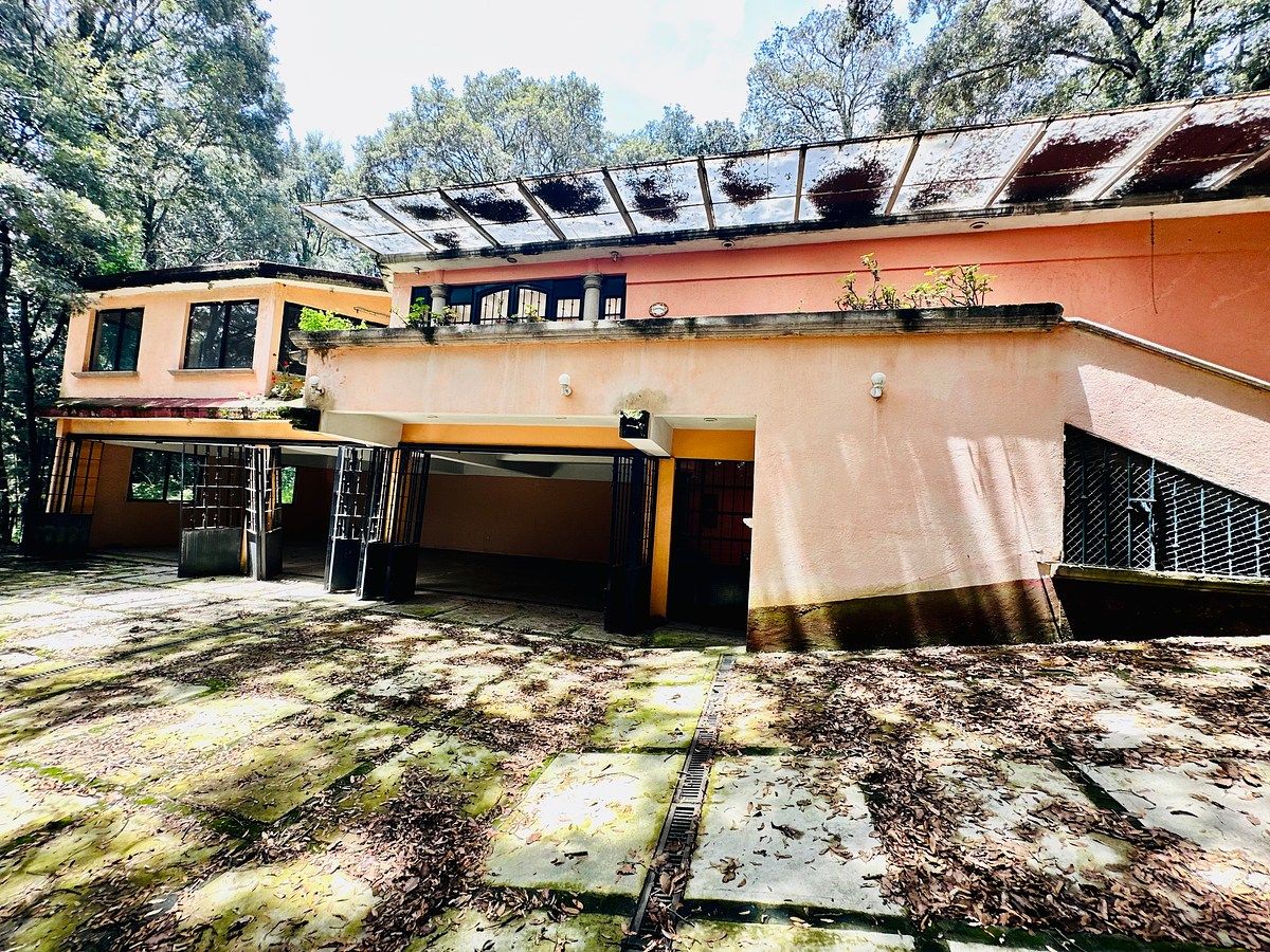 Casa em San Miguel Tecpan, Jilotzingo, foto 34 de 34