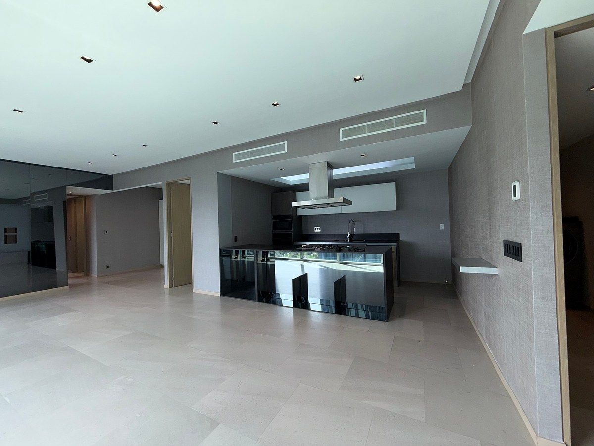 Departamento na Avenida Santa Fe, foto 1 de 26