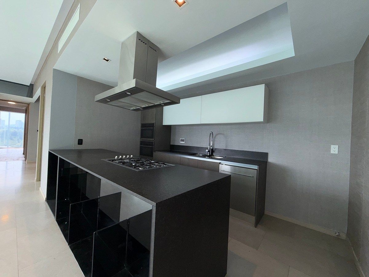 Apartamento em Santa Fe Cuajimalpa, Cuajimalpa de Morelos, foto 3 de 26