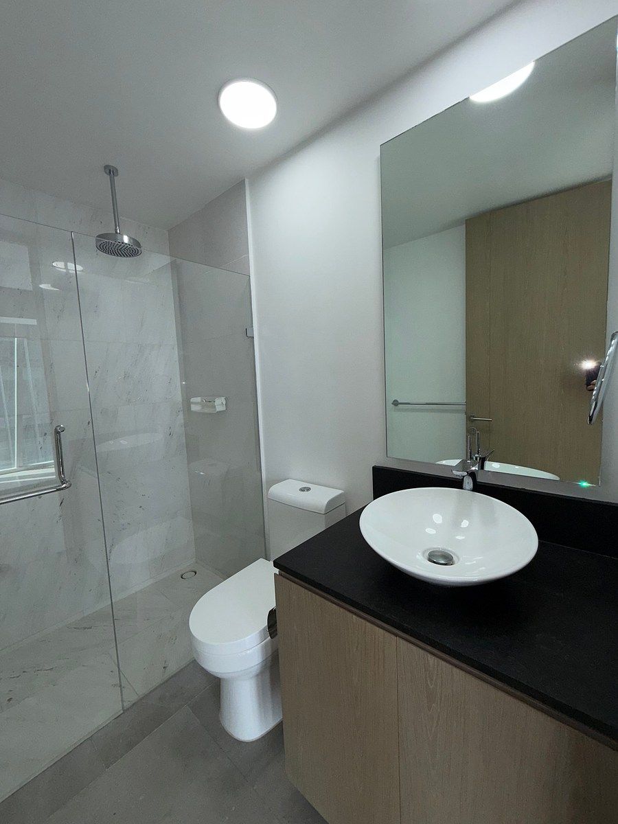 Apartamento em Santa Fe Cuajimalpa, Cuajimalpa de Morelos, foto 6 de 26