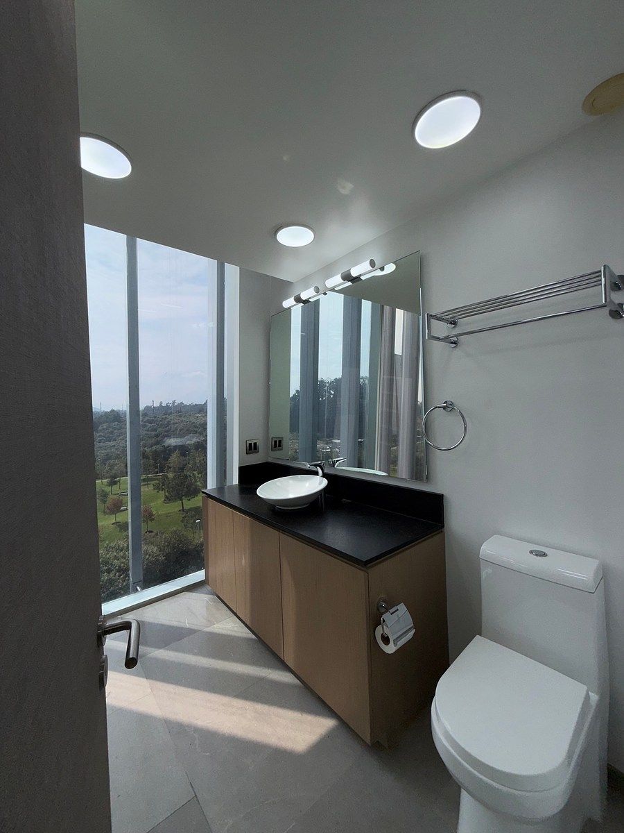 Apartamento em Santa Fe Cuajimalpa, Cuajimalpa de Morelos, foto 9 de 26