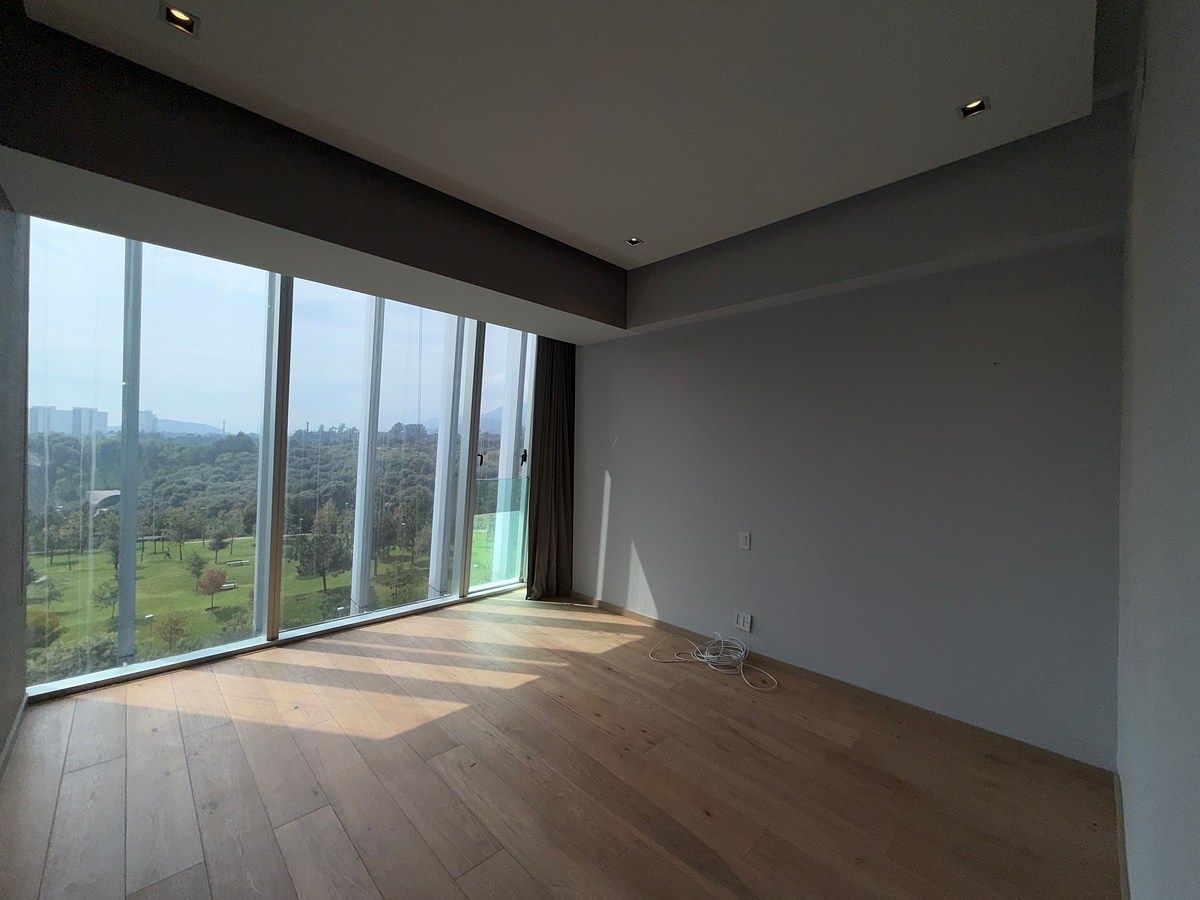 Apartamento em Santa Fe Cuajimalpa, Cuajimalpa de Morelos, foto 10 de 26