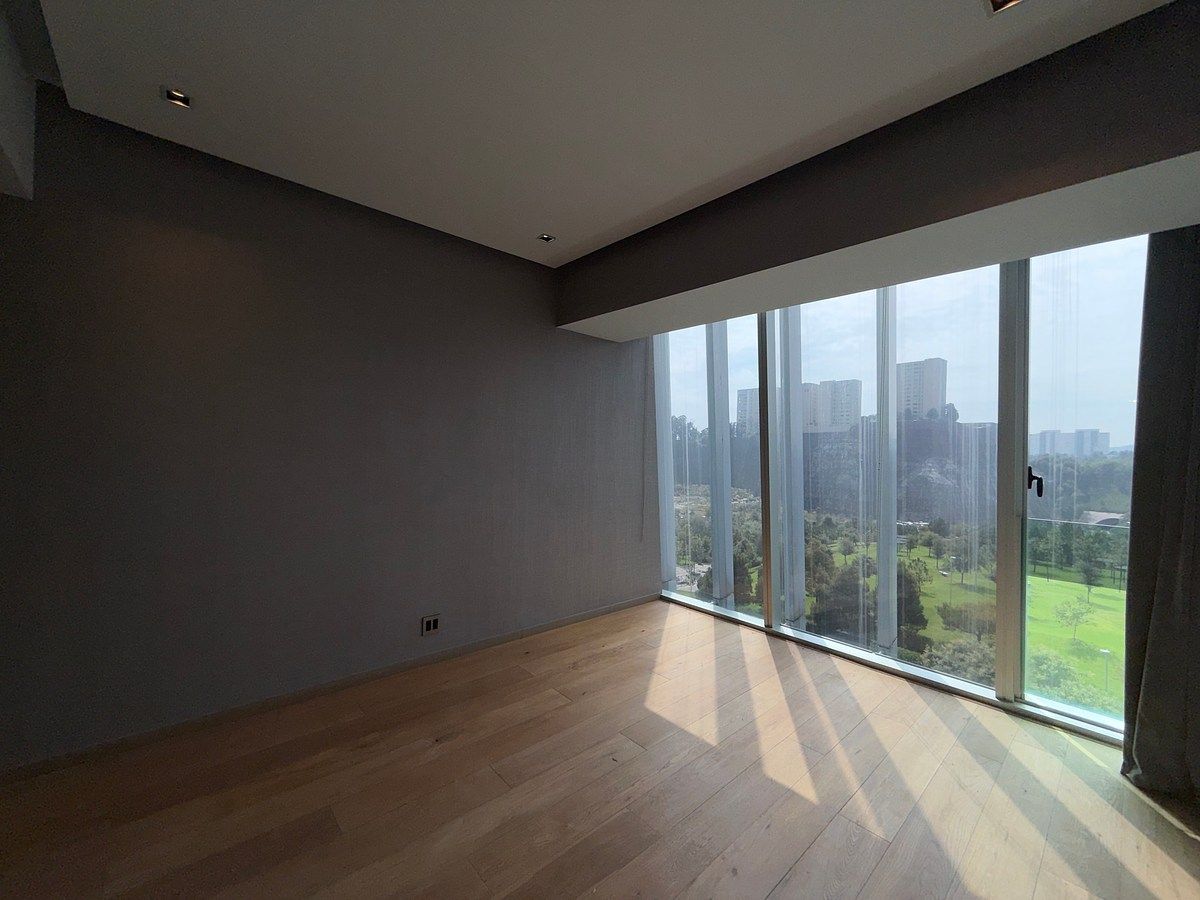 Apartamento em Santa Fe Cuajimalpa, Cuajimalpa de Morelos, foto 11 de 26