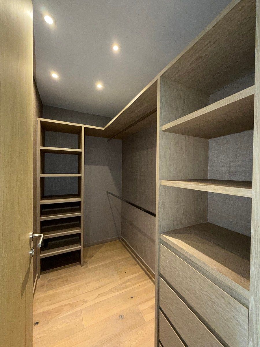 Apartamento em Santa Fe Cuajimalpa, Cuajimalpa de Morelos, foto 13 de 26