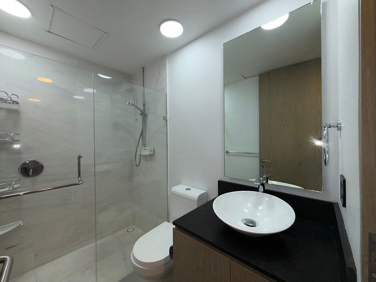Apartamento em Santa Fe Cuajimalpa, Cuajimalpa de Morelos, foto 12 de 26
