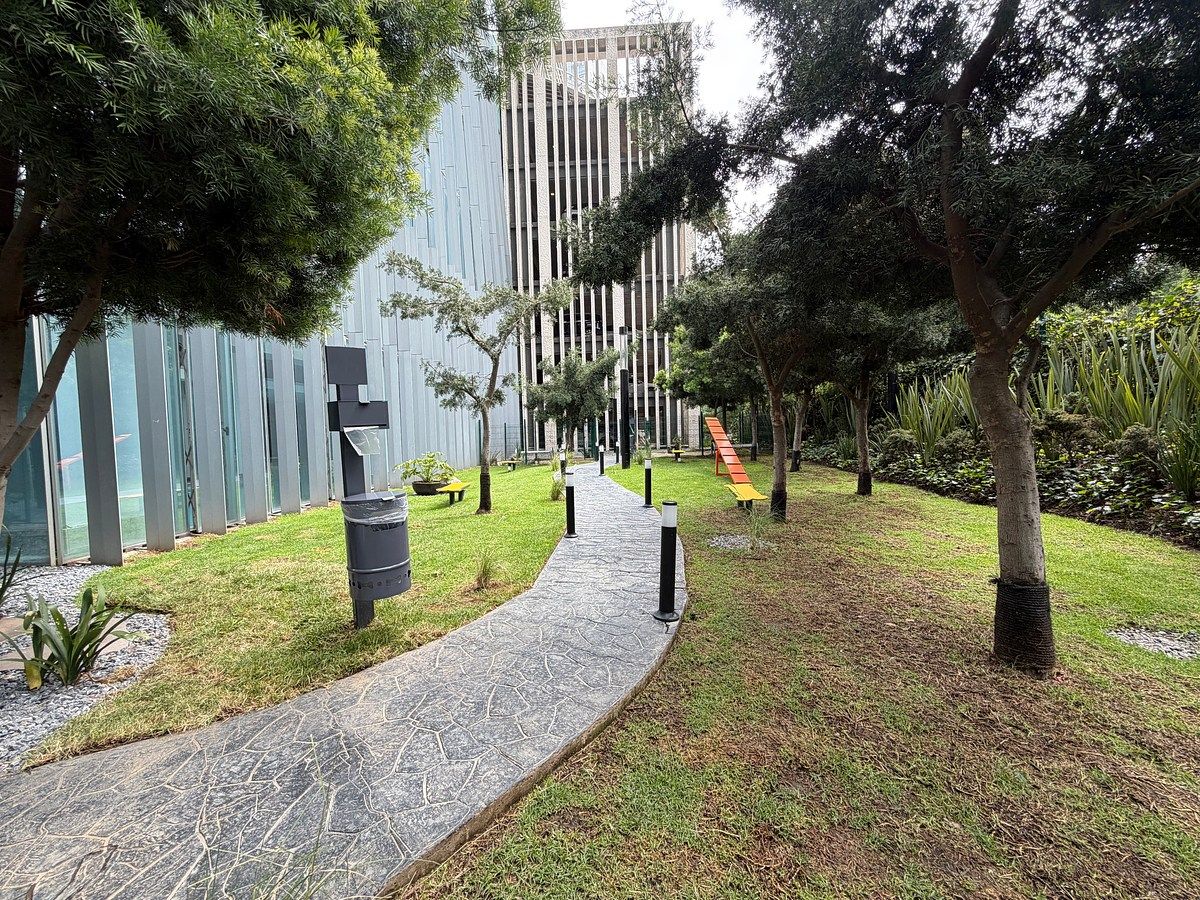 Apartamento em Santa Fe Cuajimalpa, Cuajimalpa de Morelos, foto 15 de 26