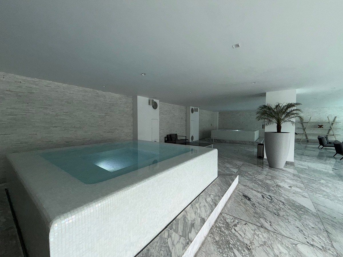 Apartamento em Santa Fe Cuajimalpa, Cuajimalpa de Morelos, foto 17 de 26