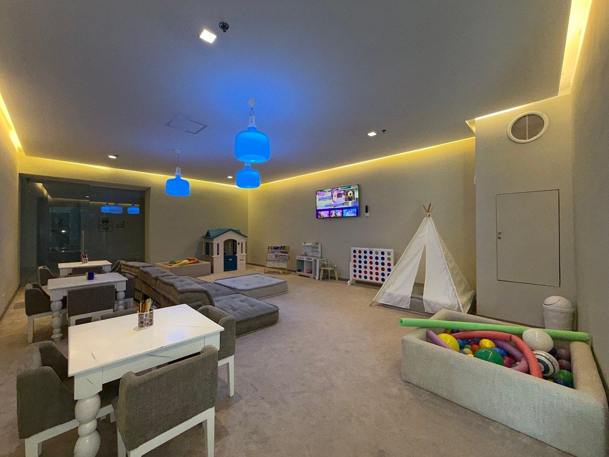 Apartamento em Santa Fe Cuajimalpa, Cuajimalpa de Morelos, foto 20 de 26