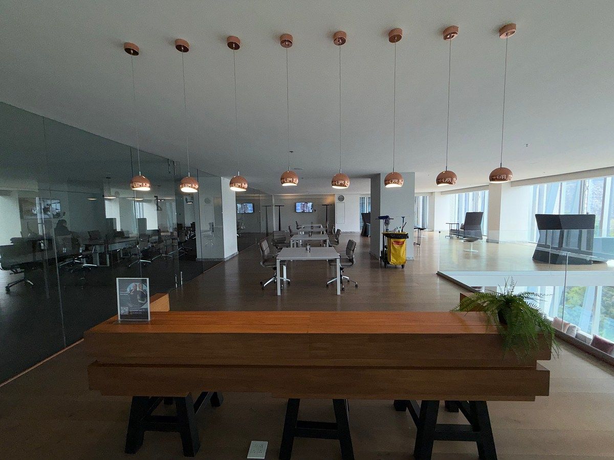 Apartamento em Santa Fe Cuajimalpa, Cuajimalpa de Morelos, foto 21 de 26