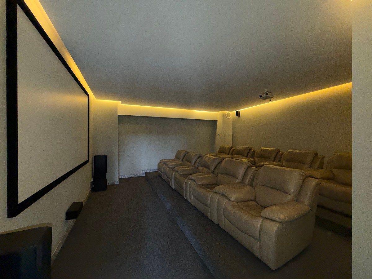 Apartamento em Santa Fe Cuajimalpa, Cuajimalpa de Morelos, foto 22 de 26