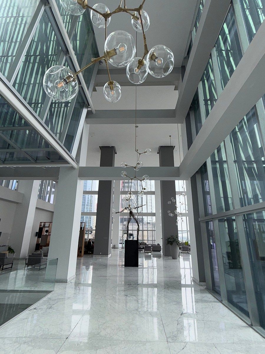 Apartamento em Santa Fe Cuajimalpa, Cuajimalpa de Morelos, foto 26 de 26