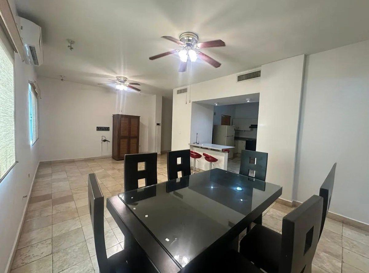 Apartamento em Chepevera, Monterrey, foto 2 de 12