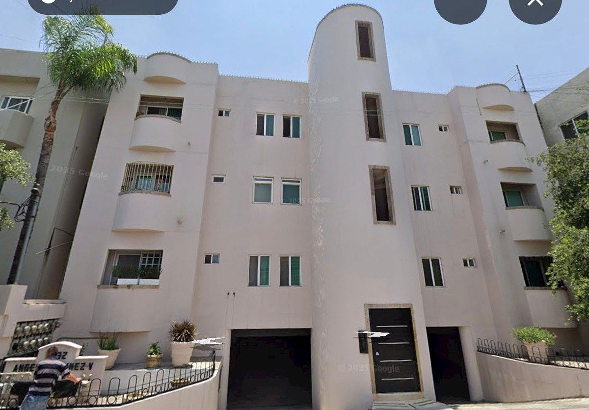 Apartamento para alugar na Colônia Chepevera, foto 1 de 12