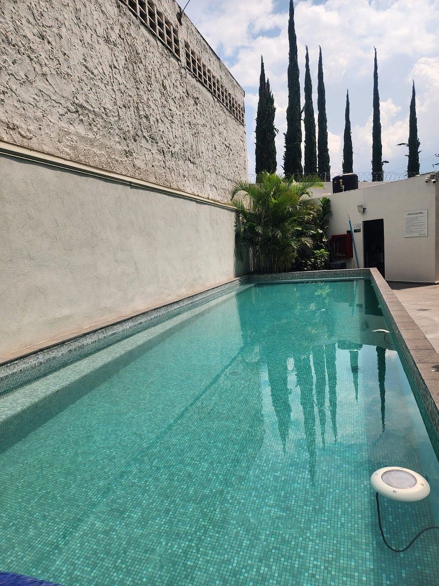 Apartment in Ciudad Granja, Zapopan, photo 19 of 23