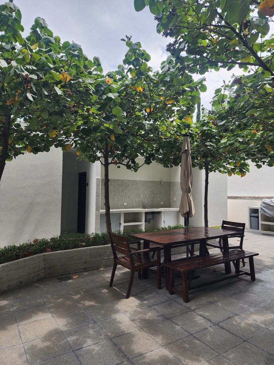 Apartment in Ciudad Granja, Zapopan, photo 21 of 23
