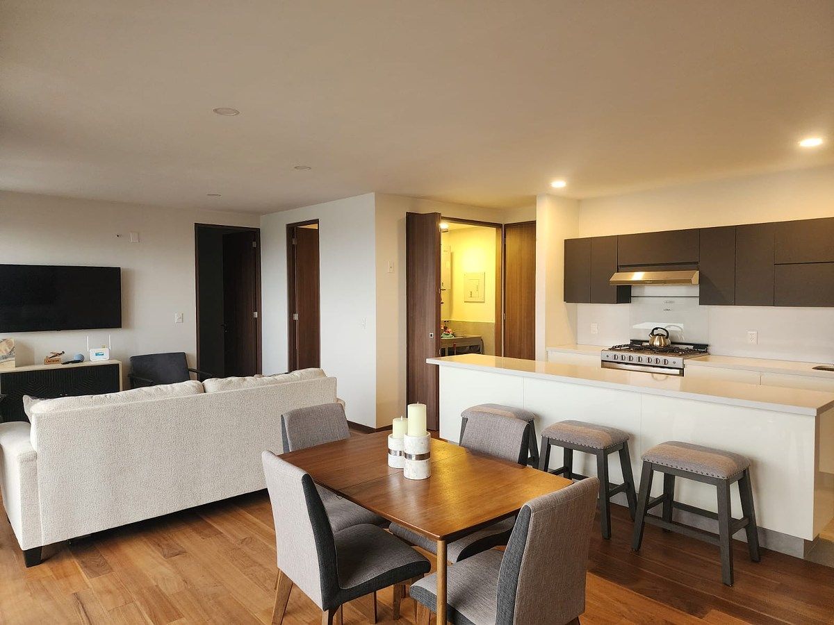 Apartment in Ciudad Granja, Zapopan, photo 2 of 23